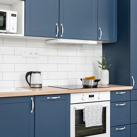 Utulny Apartman V Centru Sky Brno Exteriér fotografie
